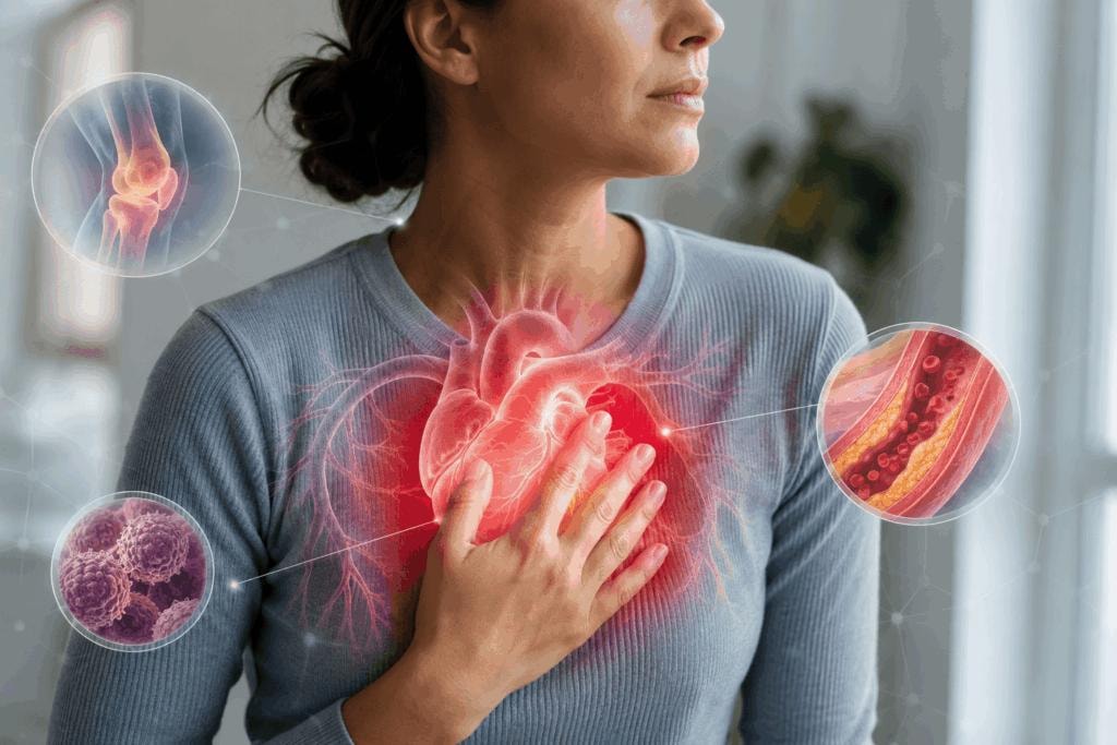 Coagulation & Thrombosis Risk Panel